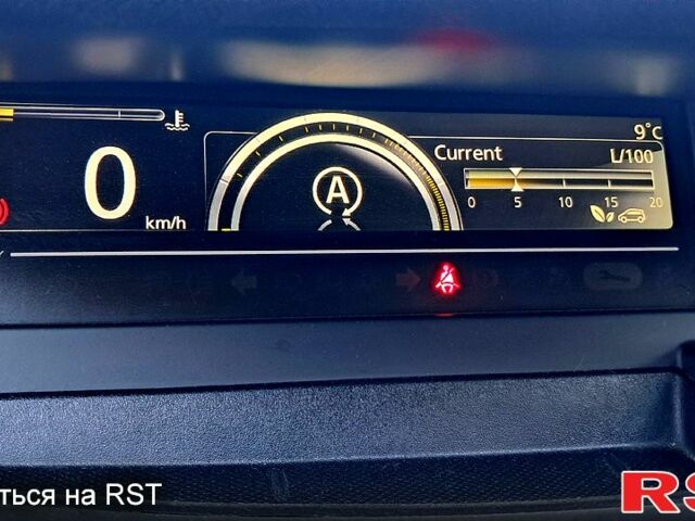 Білий Рено Сценік, об'ємом двигуна 1.6 л та пробігом 171 тис. км за 7500 $, фото 1 на Automoto.ua