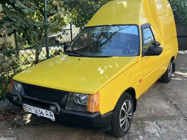 Чорний Рено Сценік, об'ємом двигуна 1.4 л та пробігом 199 тис. км за 7300 $, фото 1 на Automoto.ua