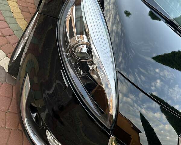 Чорний Рено Сценік, об'ємом двигуна 1.4 л та пробігом 225 тис. км за 7900 $, фото 1 на Automoto.ua