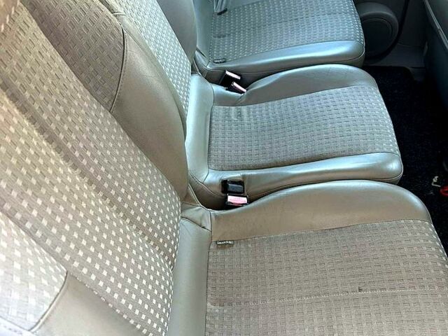 Рено Сценик, объемом двигателя 2 л и пробегом 200 тыс. км за 4000 $, фото 1 на Automoto.ua