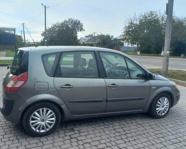 Рено Сценік, об'ємом двигуна 1.9 л та пробігом 340 тис. км за 3900 $, фото 1 на Automoto.ua