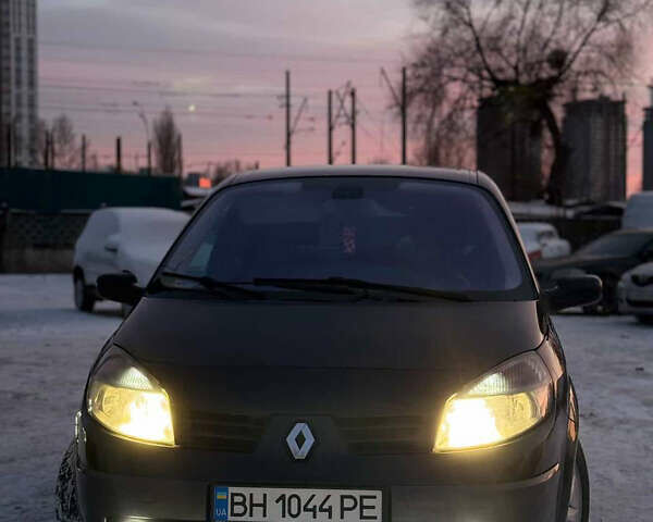 Рено Сценік, об'ємом двигуна 1.9 л та пробігом 212 тис. км за 4450 $, фото 1 на Automoto.ua