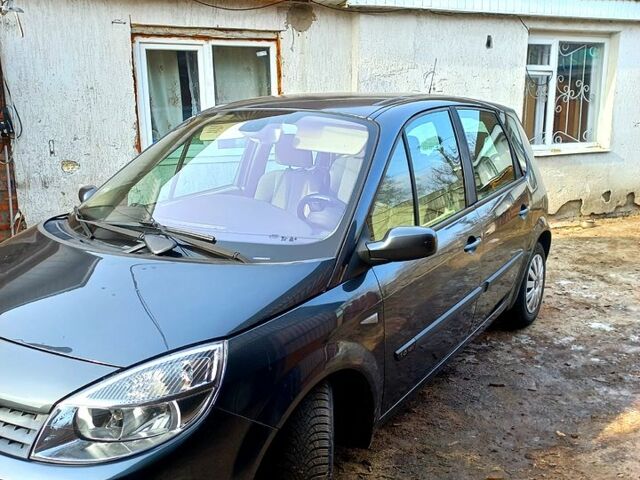 Рено Сценік, об'ємом двигуна 1.6 л та пробігом 273 тис. км за 5000 $, фото 1 на Automoto.ua