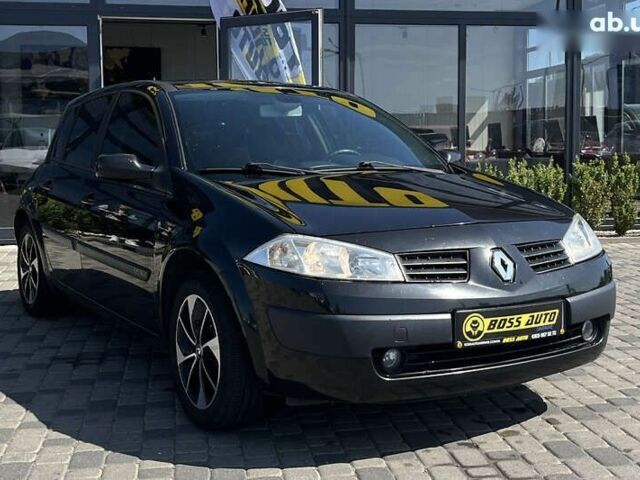 Рено Сценик, объемом двигателя 1.6 л и пробегом 309 тыс. км за 5300 $, фото 1 на Automoto.ua