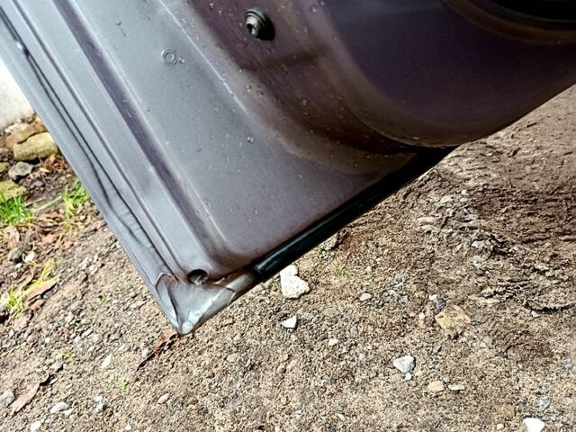 Рено Сценик, объемом двигателя 1.6 л и пробегом 211 тыс. км за 5000 $, фото 1 на Automoto.ua