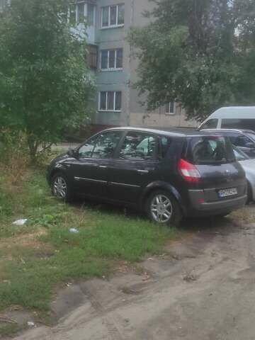 Рено Сценик, объемом двигателя 2 л и пробегом 300 тыс. км за 4900 $, фото 1 на Automoto.ua
