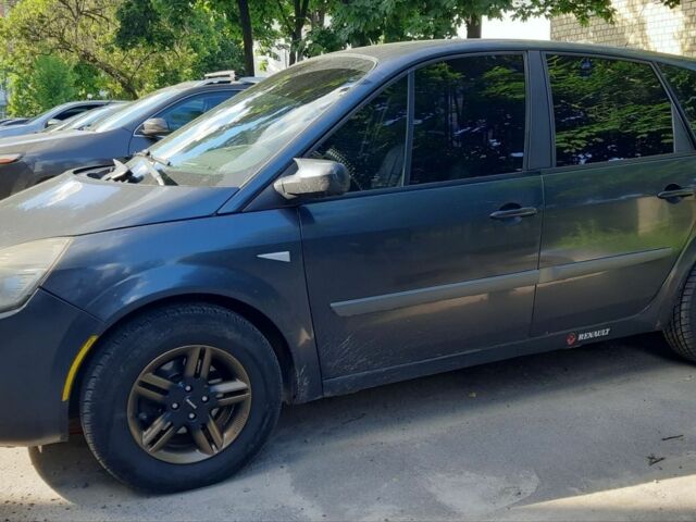 Рено Сценік, об'ємом двигуна 1.5 л та пробігом 500 тис. км за 5000 $, фото 1 на Automoto.ua