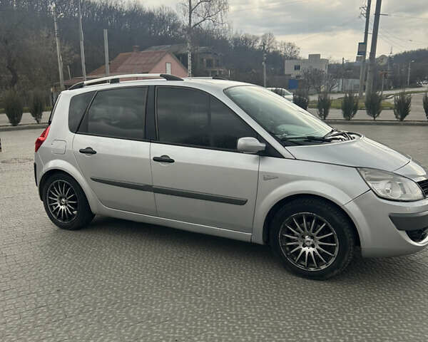 Рено Сценік, об'ємом двигуна 1.6 л та пробігом 218 тис. км за 5250 $, фото 1 на Automoto.ua