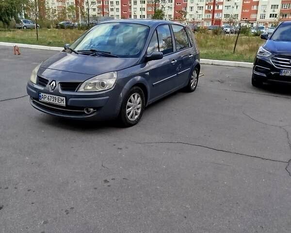 Рено Сценик, объемом двигателя 1.5 л и пробегом 300 тыс. км за 4800 $, фото 1 на Automoto.ua