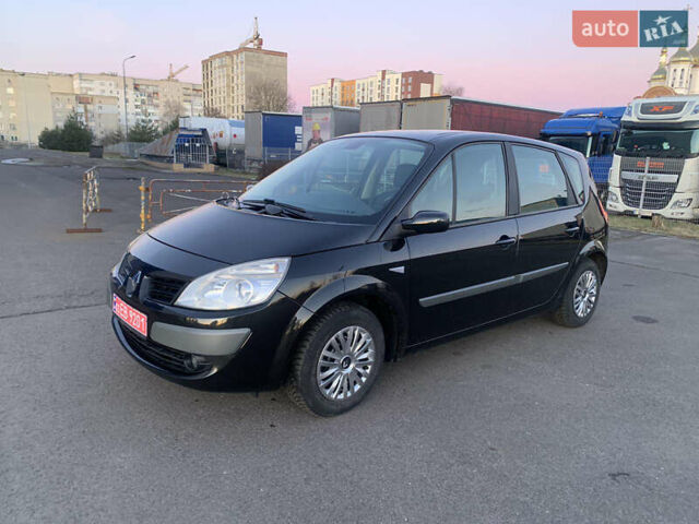 Рено Сценік, об'ємом двигуна 1.6 л та пробігом 260 тис. км за 4999 $, фото 1 на Automoto.ua