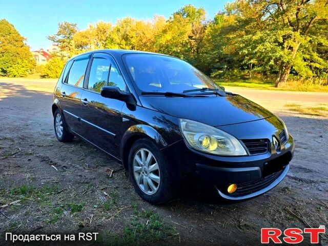 Рено Сценік, об'ємом двигуна 1.9 л та пробігом 180 тис. км за 5000 $, фото 1 на Automoto.ua