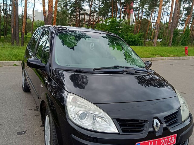 Рено Сценік, об'ємом двигуна 1.6 л та пробігом 240 тис. км за 5850 $, фото 1 на Automoto.ua