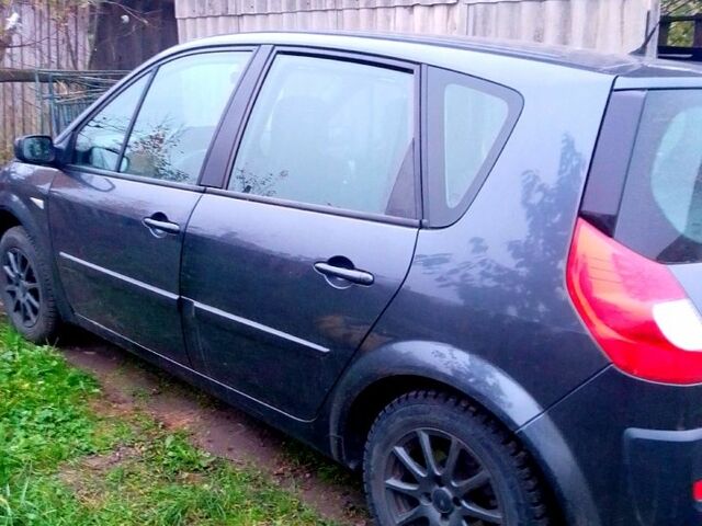 Рено Сценік, об'ємом двигуна 15 л та пробігом 232 тис. км за 5000 $, фото 1 на Automoto.ua