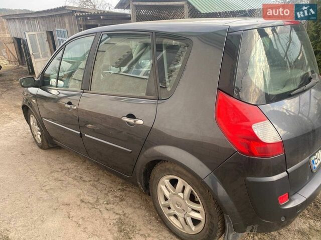 Рено Сценік, об'ємом двигуна 1.6 л та пробігом 213 тис. км за 5000 $, фото 1 на Automoto.ua