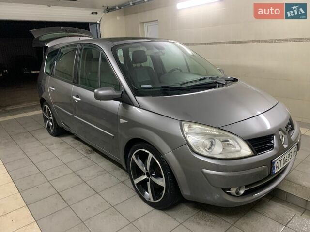 Рено Сценік, об'ємом двигуна 0 л та пробігом 400 тис. км за 4300 $, фото 1 на Automoto.ua