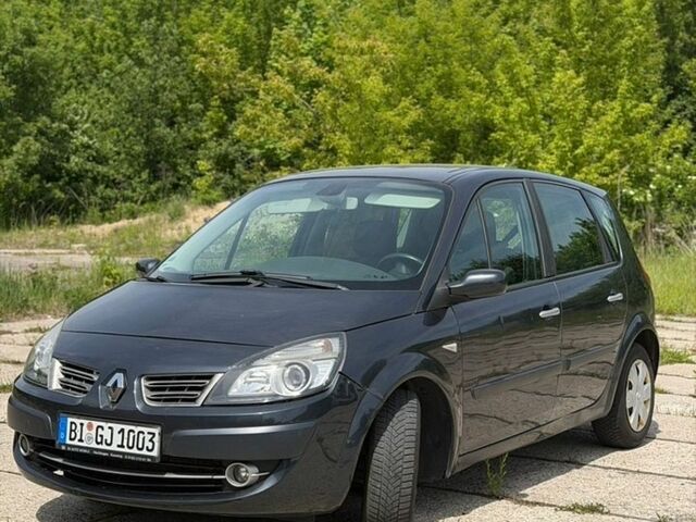 Рено Сценік, об'ємом двигуна 0 л та пробігом 261 тис. км за 4700 $, фото 1 на Automoto.ua