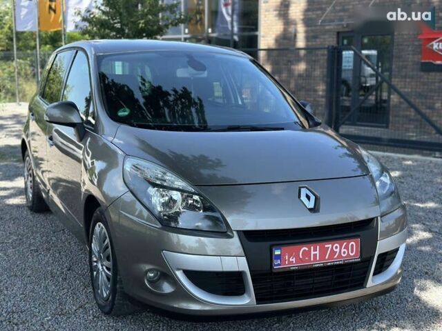 Рено Сценик 2009 в Виннице на Automoto.ua Рено Сценик, объемом двигателя 0 л и пробегом 230 тыс. км за 6200 $, фото 1 на Automoto.ua