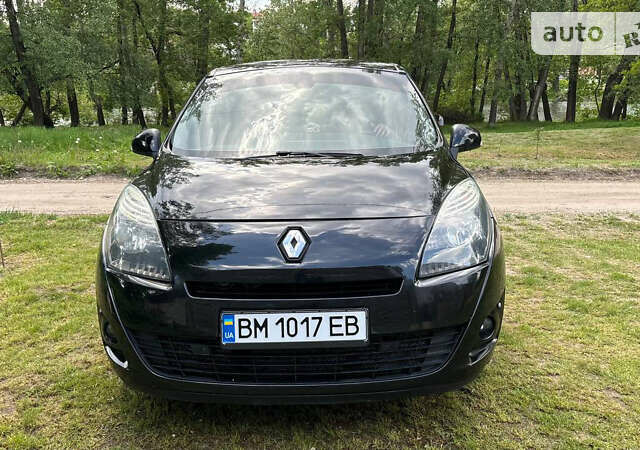 Рено Сценік, об'ємом двигуна 1.9 л та пробігом 237 тис. км за 6600 $, фото 1 на Automoto.ua