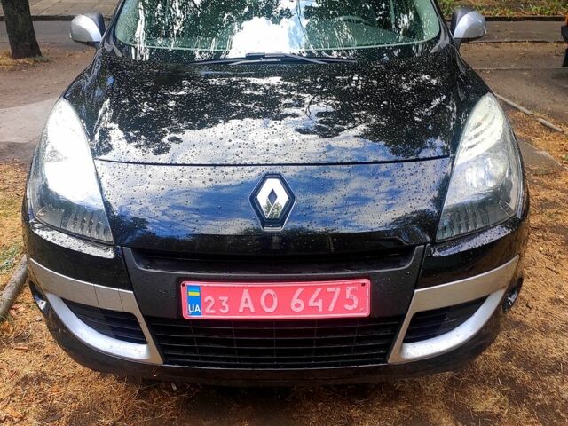 Рено Сценік, об'ємом двигуна 16 л та пробігом 197 тис. км за 7500 $, фото 1 на Automoto.ua