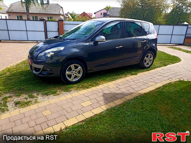 Рено Сценик, объемом двигателя 1.5 л и пробегом 0 тыс. км за 6850 $, фото 1 на Automoto.ua
