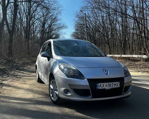 Рено Сценік, об'ємом двигуна 1.4 л та пробігом 246 тис. км за 6700 $, фото 1 на Automoto.ua