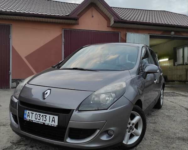 Рено Сценік, об'ємом двигуна 1.46 л та пробігом 223 тис. км за 6800 $, фото 1 на Automoto.ua