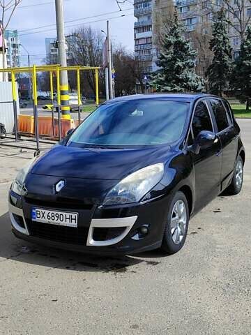 Рено Сценік, об'ємом двигуна 1.46 л та пробігом 295 тис. км за 5850 $, фото 1 на Automoto.ua