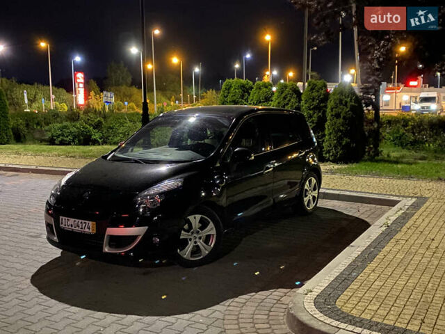 Рено Сценік, об'ємом двигуна 0 л та пробігом 220 тис. км за 8500 $, фото 1 на Automoto.ua