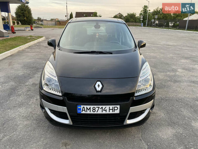 Рено Сценик, объемом двигателя 1.4 л и пробегом 200 тыс. км за 7700 $, фото 1 на Automoto.ua