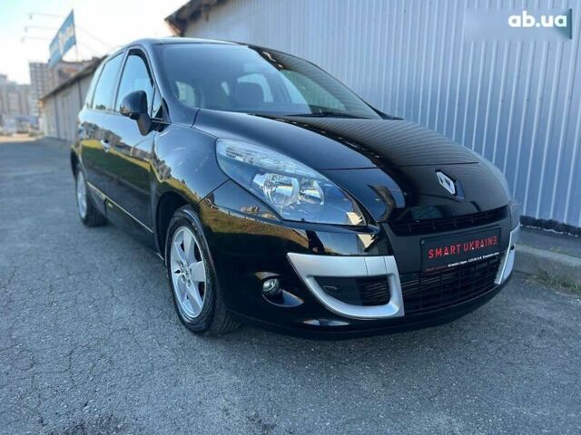 Рено Сценик, объемом двигателя 1.5 л и пробегом 190 тыс. км за 8550 $, фото 1 на Automoto.ua