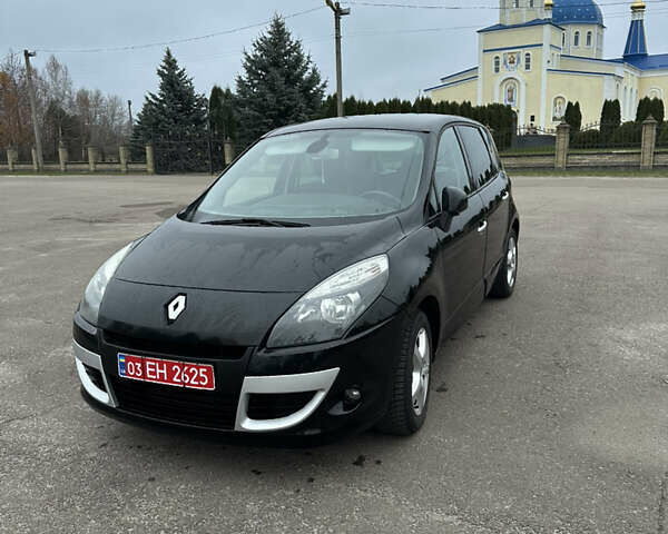 Рено Сценик 2011 в Ровно на Automoto.ua Рено Сценик, объемом двигателя 1.4 л и пробегом 146 тыс. км за 6300 $, фото 1 на Automoto.ua