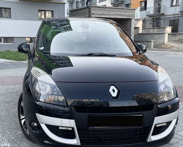 Рено Сценік, об'ємом двигуна 1.9 л та пробігом 290 тис. км за 7200 $, фото 1 на Automoto.ua