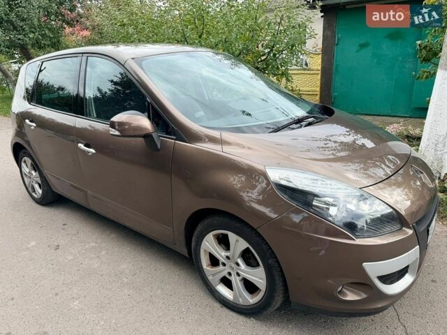 Рено Сценік, об'ємом двигуна 1.4 л та пробігом 170 тис. км за 5950 $, фото 1 на Automoto.ua