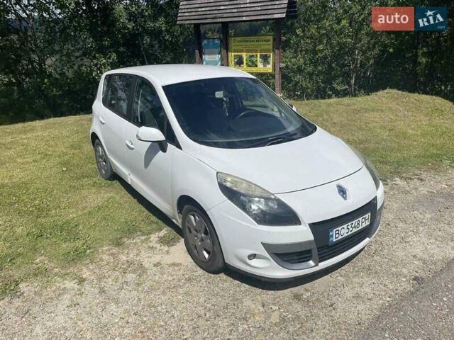 Рено Сценік, об'ємом двигуна 1.5 л та пробігом 255 тис. км за 7000 $, фото 1 на Automoto.ua