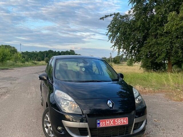 Рено Сценік, об'ємом двигуна 1.5 л та пробігом 245 тис. км за 7399 $, фото 1 на Automoto.ua