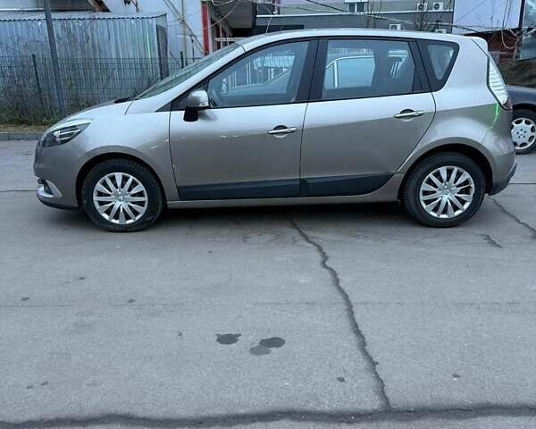 Рено Сценик, объемом двигателя 1.4 л и пробегом 171 тыс. км за 6800 $, фото 1 на Automoto.ua