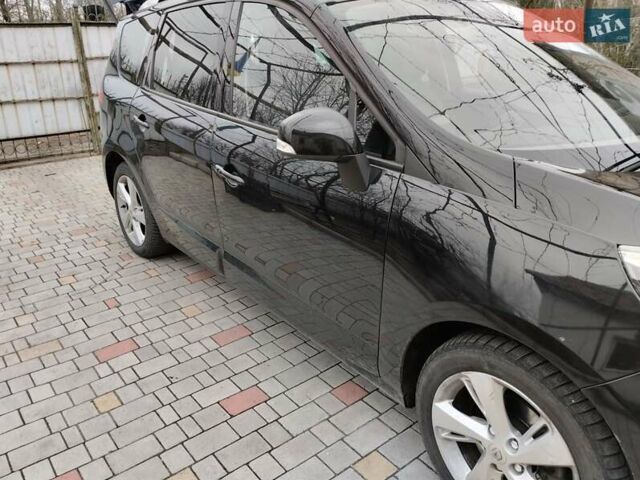 Рено Сценік, об'ємом двигуна 1.46 л та пробігом 205 тис. км за 10000 $, фото 1 на Automoto.ua