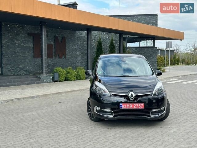 Рено Сценик, объемом двигателя 0 л и пробегом 240 тыс. км за 8850 $, фото 1 на Automoto.ua