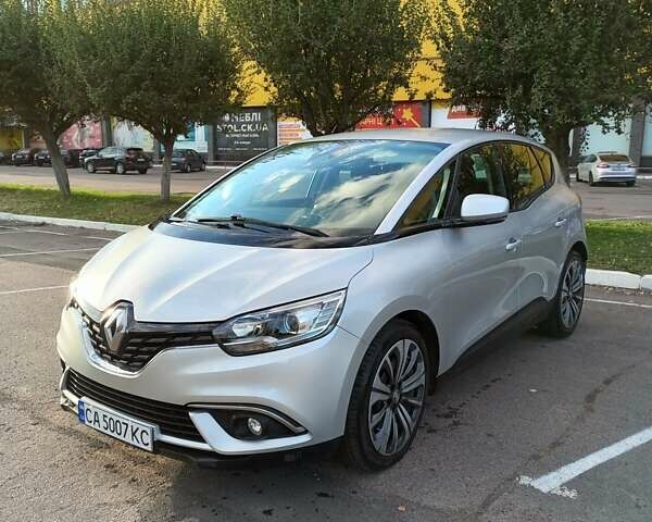 Рено Сценік, об'ємом двигуна 1.46 л та пробігом 198 тис. км за 14200 $, фото 1 на Automoto.ua