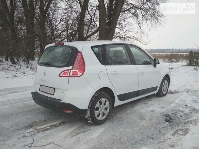 Рено Сценік, об'ємом двигуна 1.5 л та пробігом 165 тис. км за 7700 $, фото 1 на Automoto.ua