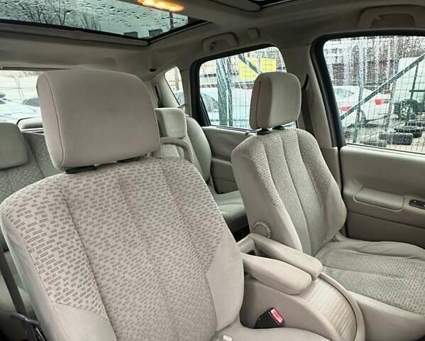 Сірий Рено Сценік, об'ємом двигуна 1.87 л та пробігом 370 тис. км за 5900 $, фото 1 на Automoto.ua