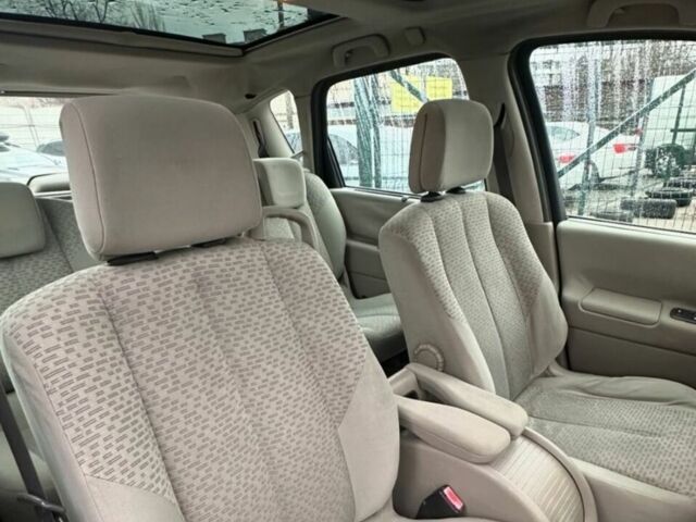 Сірий Рено Сценік, об'ємом двигуна 1.87 л та пробігом 380 тис. км за 5300 $, фото 1 на Automoto.ua