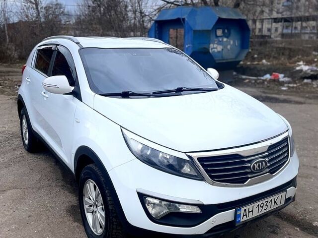 Серый Рено Сценик, объемом двигателя 1.6 л и пробегом 400 тыс. км за 3999 $, фото 1 на Automoto.ua