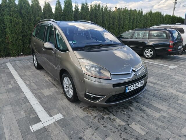 Сірий Рено Сценік, об'ємом двигуна 1.6 л та пробігом 235 тис. км за 6000 $, фото 1 на Automoto.ua