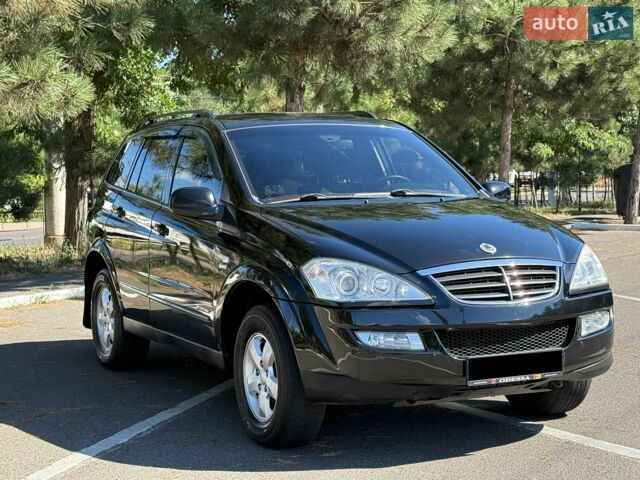 Сірий Рено Сценік, об'ємом двигуна 1.5 л та пробігом 287 тис. км за 6100 $, фото 1 на Automoto.ua