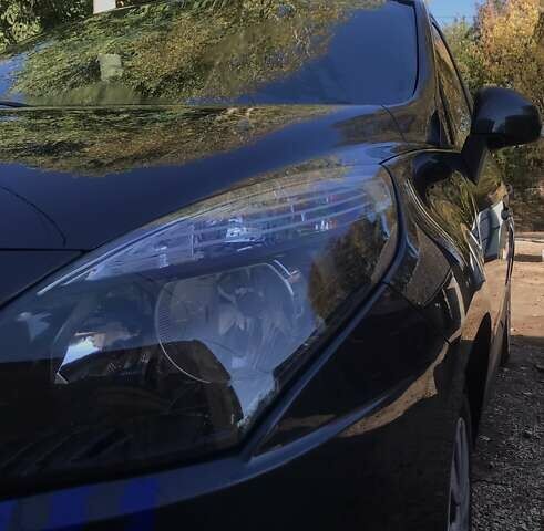 Сірий Рено Сценік, об'ємом двигуна 1.5 л та пробігом 270 тис. км за 5700 $, фото 1 на Automoto.ua