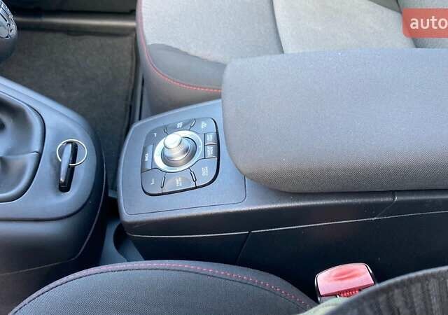 Сірий Рено Сценік, об'ємом двигуна 1.6 л та пробігом 160 тис. км за 9300 $, фото 1 на Automoto.ua