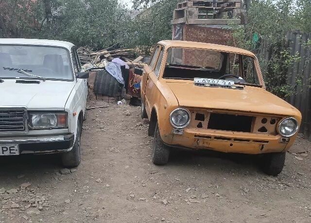 Сірий Рено Сценік, об'ємом двигуна 1.5 л та пробігом 194 тис. км за 8300 $, фото 1 на Automoto.ua