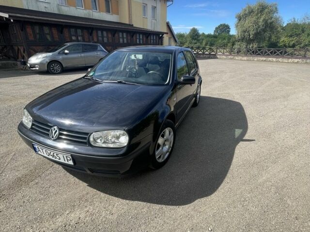 Синий Рено Сценик, объемом двигателя 2 л и пробегом 317 тыс. км за 3700 $, фото 1 на Automoto.ua