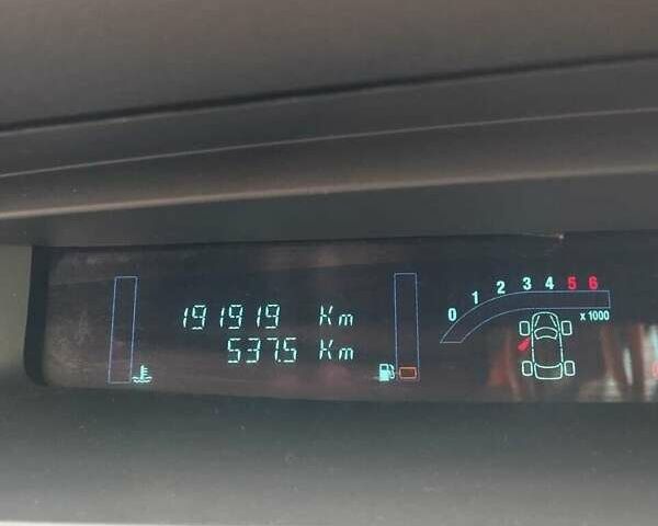 Синий Рено Сценик, объемом двигателя 1.46 л и пробегом 150 тыс. км за 4500 $, фото 1 на Automoto.ua